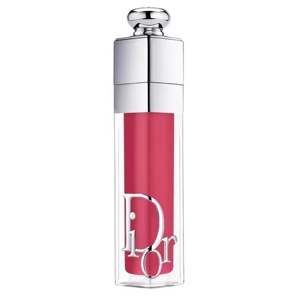 Dior 029 Intense Grape Dior Addict Lip Maximizer Lip Plumping Gloss - Picture 1 of 3
